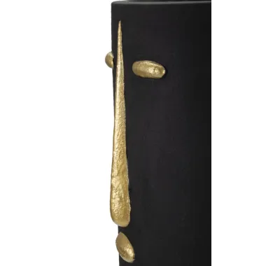 Wazon TRIBAL -D- 21X45 cm